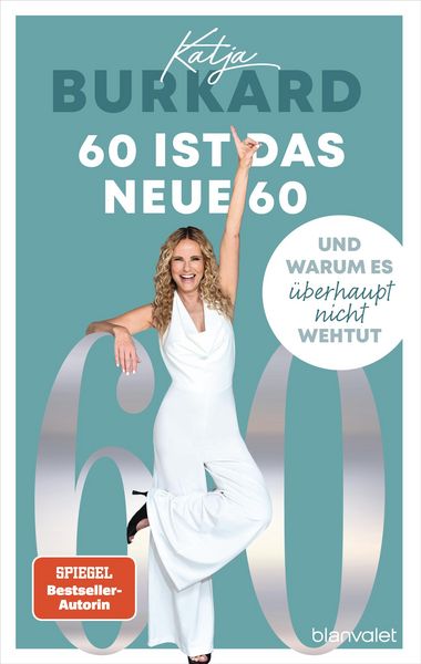 Produktbild: 60 ist das neue 60