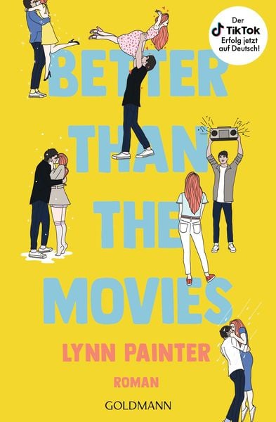 Produktbild: Better Than the Movies