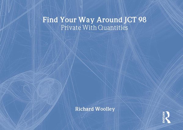 Produktbild: Find Your Way Around JCT 98