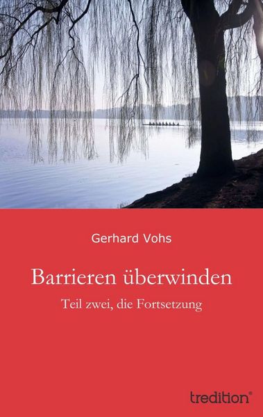 Produktbild: Barrieren &uuml;berwinden
