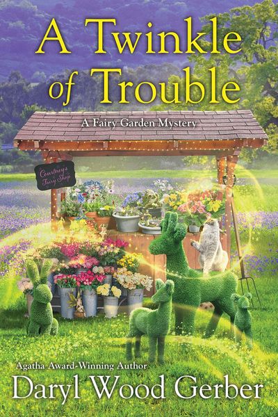 Produktbild: A Twinkle of Trouble