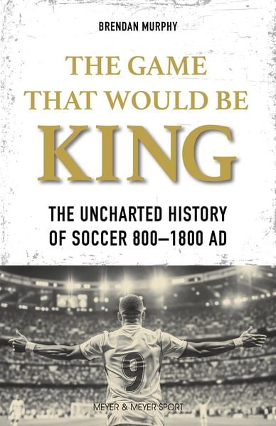 Produktbild: The Game That Would be King