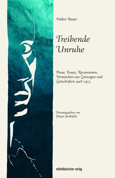 Produktbild: Treibende Unruhe