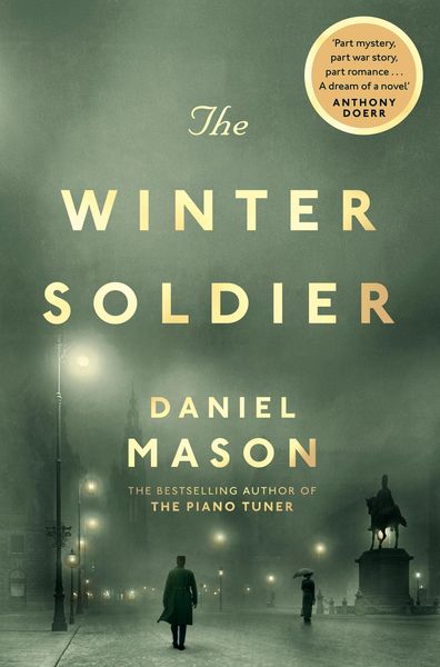 Produktbild: The Winter Soldier