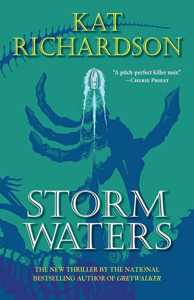 Produktbild: Storm Waters