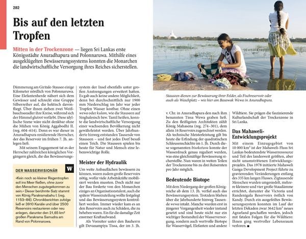 Produktbild: DuMont Reise-Taschenbuch Reisef&uuml;hrer Sri Lanka