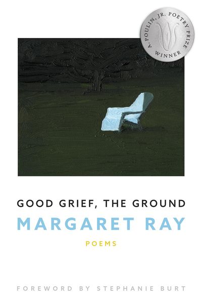 Produktbild: Good Grief, the Ground