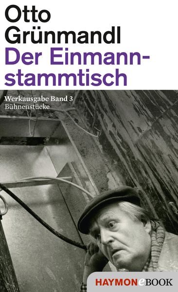 Produktbild: Der Einmannstammtisch