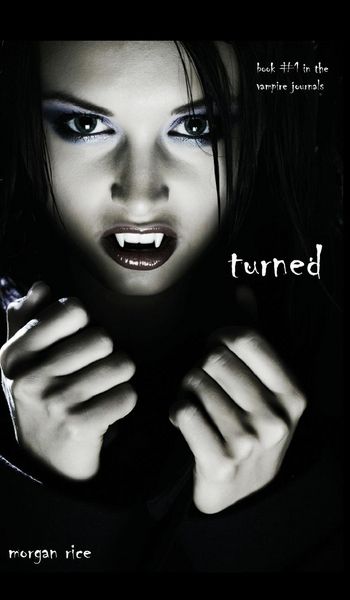 Produktbild: Turned (book #1 in The Vampire