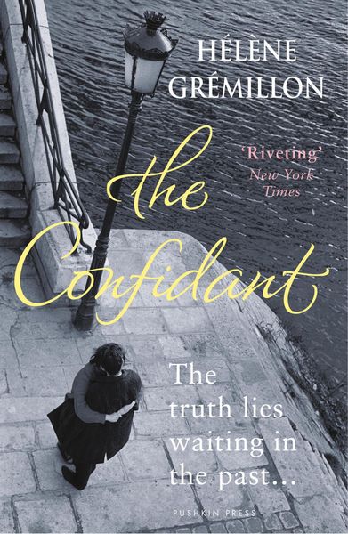 Produktbild: Confidant
