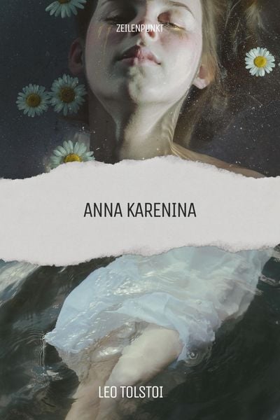 Produktbild: Anna Karenina