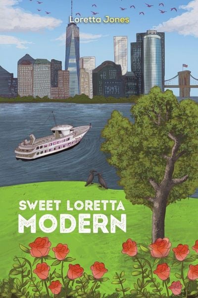 Produktbild: Sweet Loretta Modern