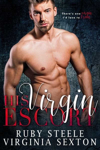 Produktbild: His Virgin Escort