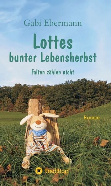 Produktbild: Lottes bunter Lebensherbst
