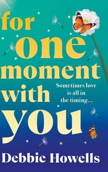 Produktbild: For One Moment With You