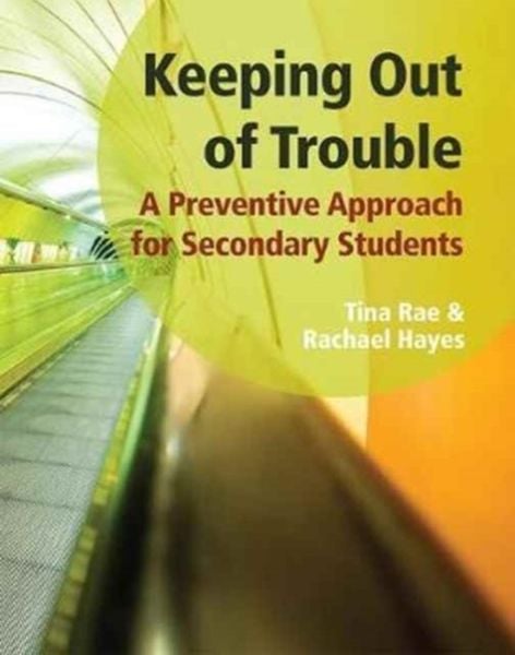 Produktbild: Keeping out of Trouble