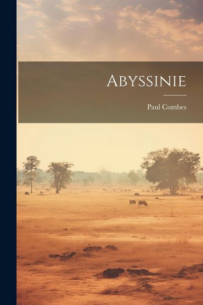 Produktbild: Abyssinie
