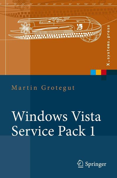 Produktbild: Windows Vista Service Pack 1