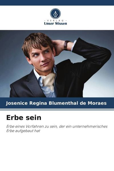 Produktbild: Erbe sein