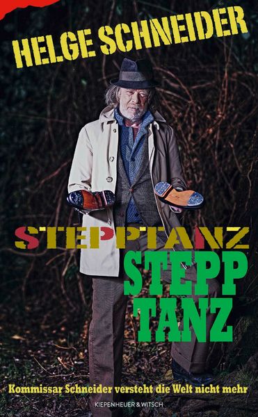 Produktbild: Stepptanz