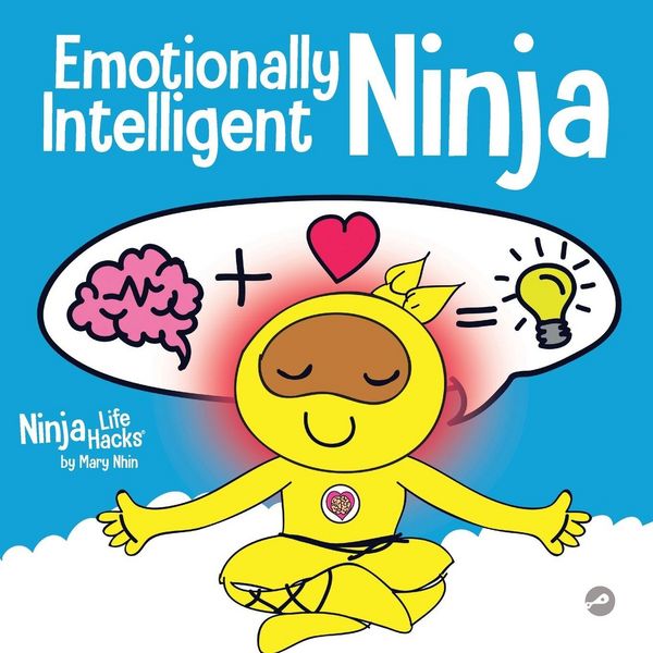 Produktbild: Emotionally Intelligent Ninja