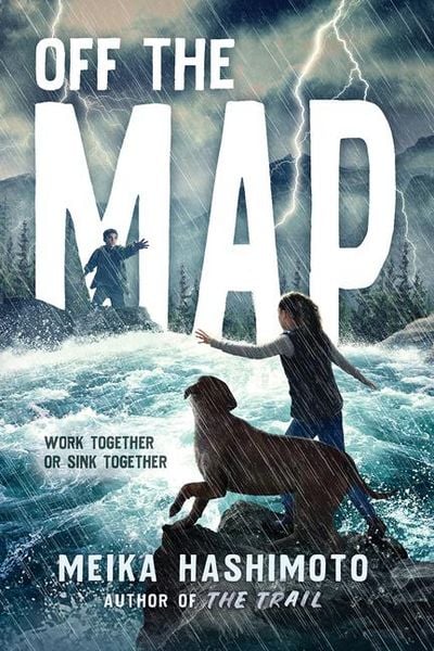 Produktbild: Off the Map