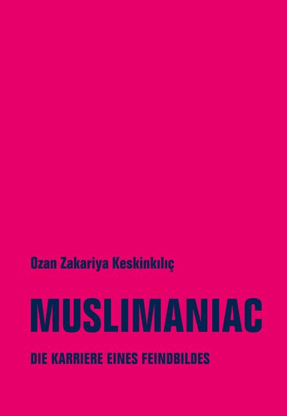 Produktbild: Muslimaniac
