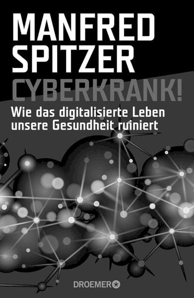 Produktbild: Cyberkrank!