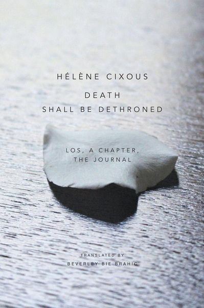 Produktbild: Death Shall Be Dethroned