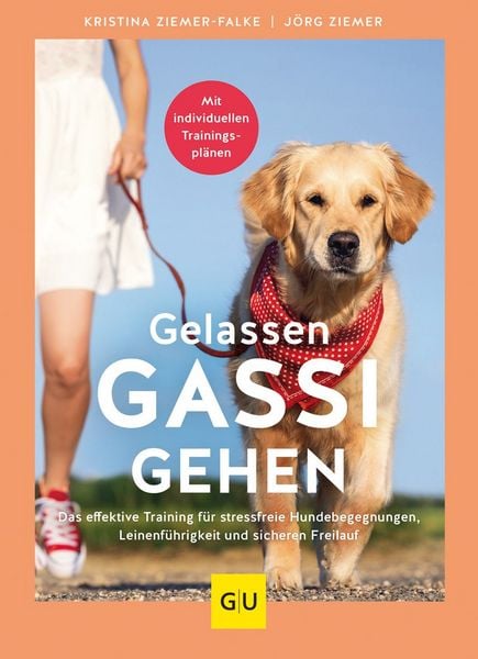 Produktbild: Gelassen Gassi gehen