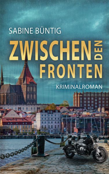 Produktbild: Zwischen den Fronten
