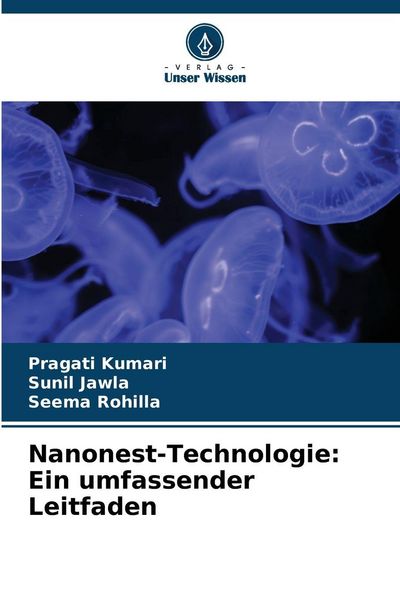 Produktbild: Nanonest-Technologie: Ein umfassender Leitfaden