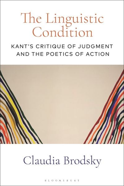 Produktbild: The Linguistic Condition