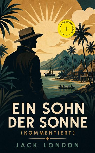 Produktbild: Ein Sohn der Sonne (Kommentiert)