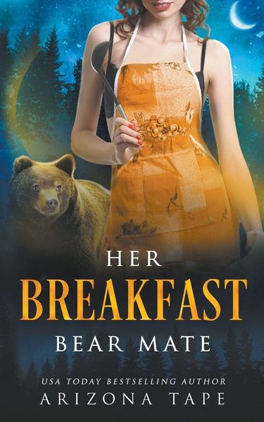 Produktbild: Her Breakfast Bear Mate