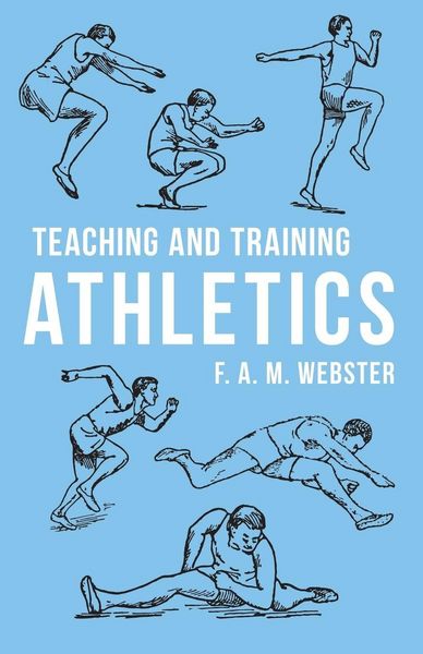 Produktbild: Teaching and Training Athletics