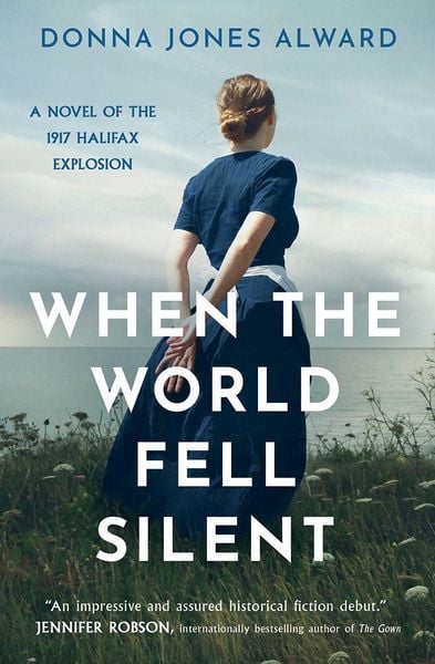 Produktbild: When the World Fell Silent