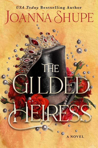 Produktbild: The Gilded Heiress