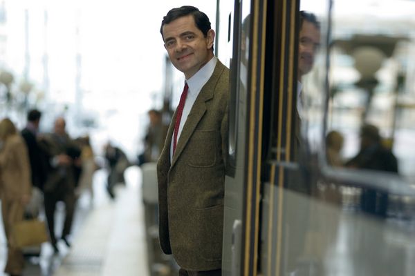 Produktbild: Mr. Bean macht Ferien