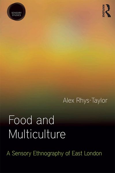 Produktbild: Food and Multiculture