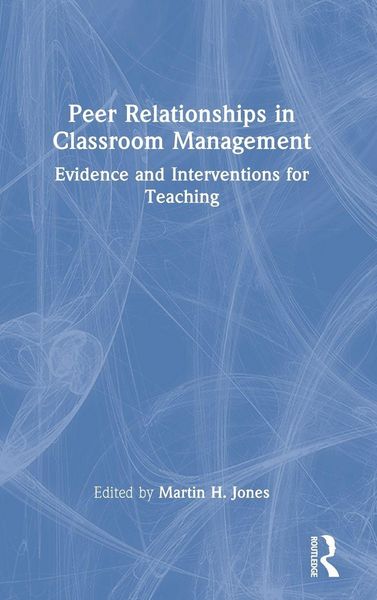 Produktbild: Peer Relationships in Classroom Management