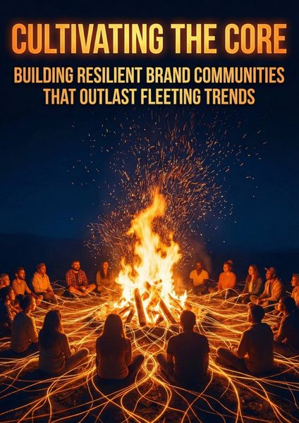 Produktbild: Cultivating the Core