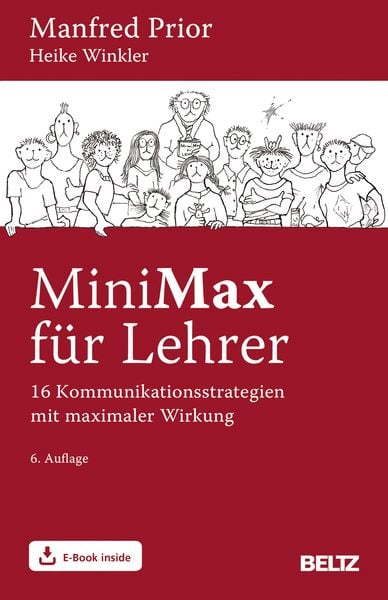 Produktbild: MiniMax f&uuml;r Lehrer