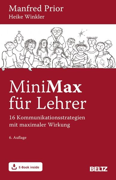 Produktbild: MiniMax f&uuml;r Lehrer