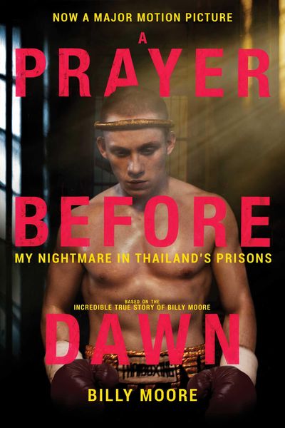 Produktbild: A Prayer Before Dawn