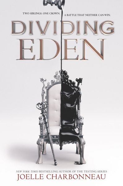 Produktbild: Dividing Eden