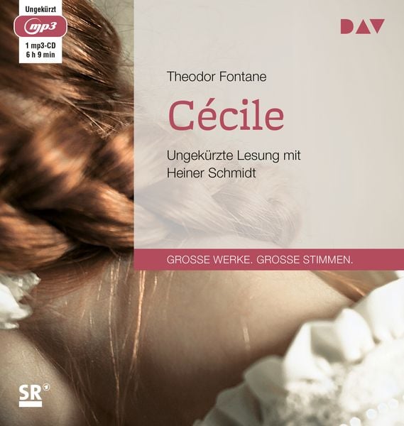 Produktbild: C&eacute;cile