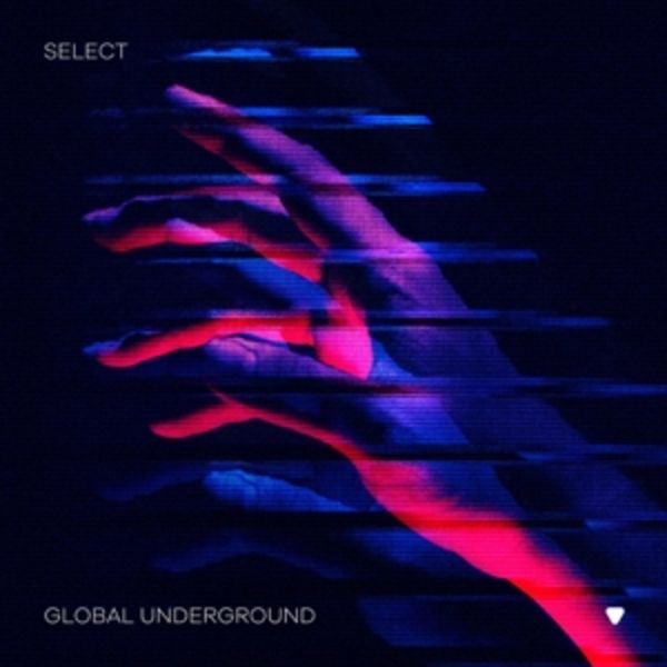 Global Underground:Select & 7 - Various, CD