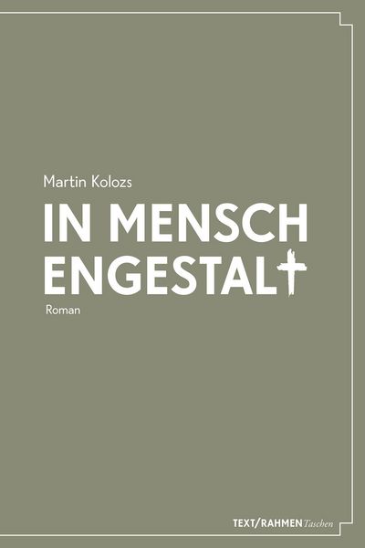 Produktbild: In Menschengestalt