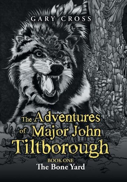 Produktbild: The Adventures of Major John Tiltborough